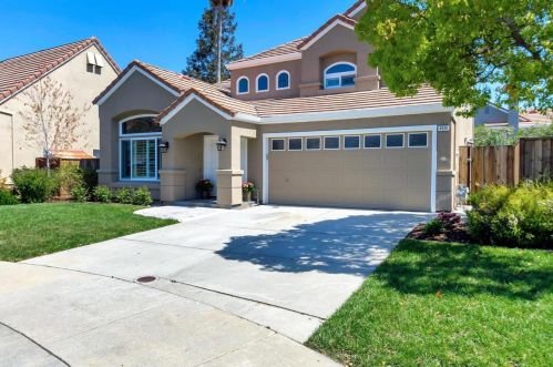 4626 Jacksol Dr, San Jose, CA 95124-3300