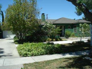 407 Yale St, Ontario CA  91764-1716 exterior
