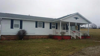 16142 Oriole Rd, Leopold, IN 47551-8033