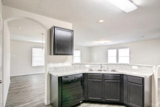 5623 Latta Plantation Dr, Katy TX  77449-1577 exterior