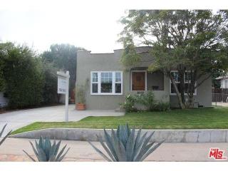 4117 Beethoven St, Los Angeles CA  90066-5705 exterior
