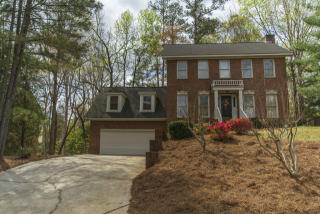 514 Winding Way, Columbia, SC 29212-1353