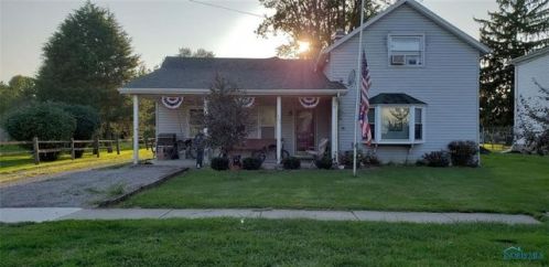 309 Madison St, Delta, OH 43515-1229