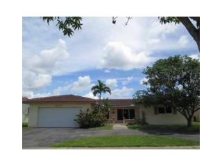 4707 Arthur St, Hollywood FL  33021-4736 exterior