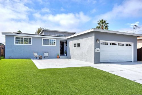 3918 Marlesta Dr, San Diego, CA 92111-3529