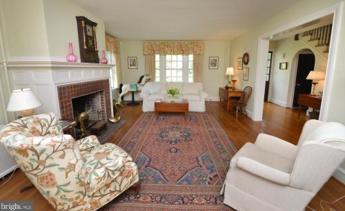 109 Princeton Ave, Wenonah NJ  08090-1938 exterior