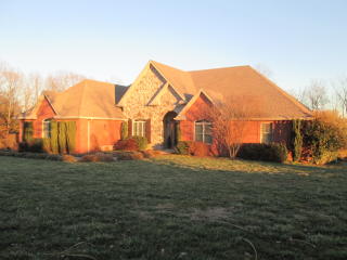 411 Stoney Ln, Golden Pond, KY 42211-7428