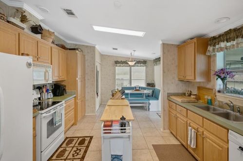 4990 Mount Olive Shores Dr, Polk City FL  33868-9307 exterior