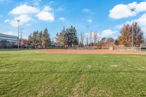 510 Fallen Leaf Cir, San Ramon CA  94583-4466 exterior