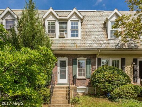 3615 T St, Washington, DC 20007-2247