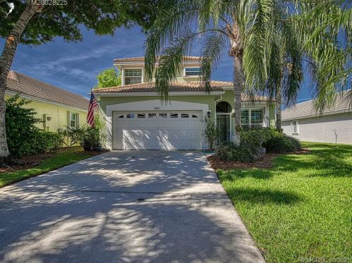 2892 Shinnecock Hills Ct, Palm City, FL 34990-4791