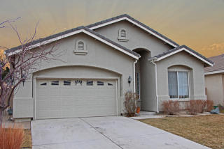 2335 Lincoln Meadows Dr, Reno, NV 89521-5252