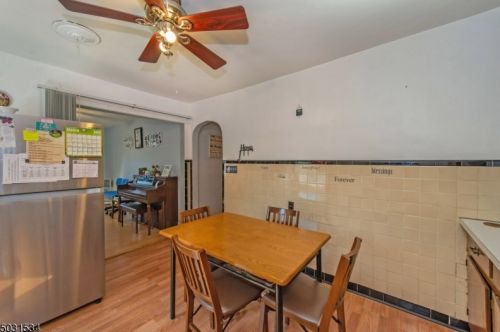 18 Montgomery St, Bloomfield NJ  07003-6006 exterior