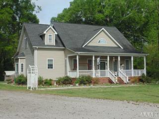 115 Taylors Way, Harrellsville, NC 27942-9609