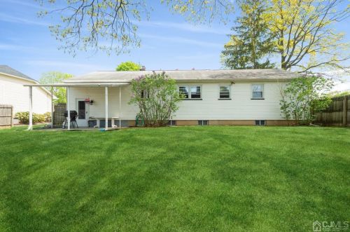 3010 Norwood Ave, South Plainfield NJ  07080-5039 exterior