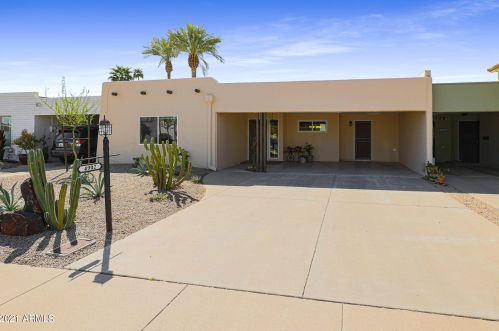 4902 76 Pl, Scottsdale AZ 85260-5503 exterior