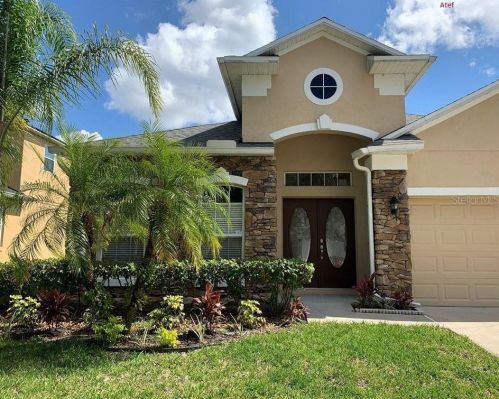 4936 Adair Oak Dr, Orlando FL  32829-8222 exterior