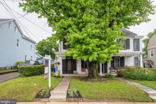 7716 Union Ave, Melrose Park, PA 19027-2622