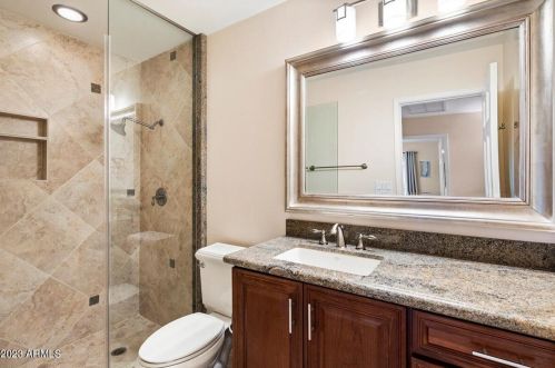 3301 Rovey Ave, Scottsdale AZ 85250-5824 exterior