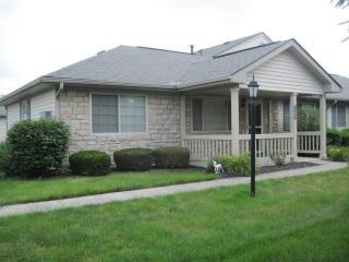 248 Pioneer Cir, Pickerington, OH 43147-7830