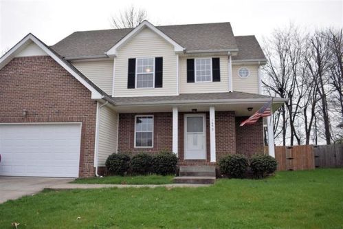 1650 Autumn Dr, Clarksville, TN 37042-1724