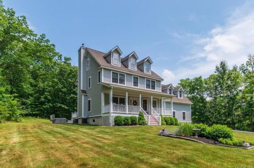 838 Greenville Tpke, Middletown, NY 10940-7165