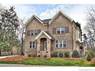 1111 Willhaven Dr, Charlotte, NC 28211-4061