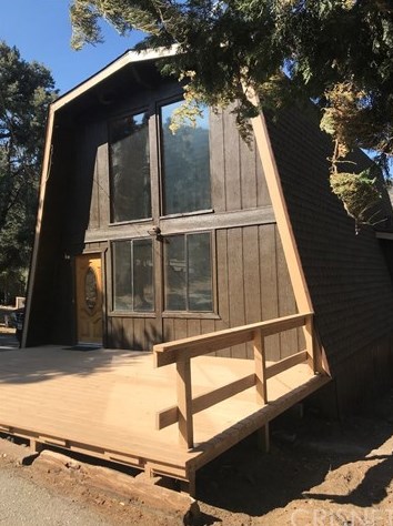 2517 Arbor Dr, Frazier Park, CA 93225-9603