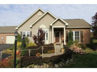 6007 Belle Terre Ct, Bridgeville, PA 15017-3459