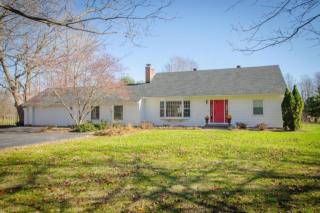 3558 Loudon St, Granville, OH 43023-9758