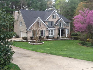 6 Firestone Dr, Oak Park, NC 28704-9586