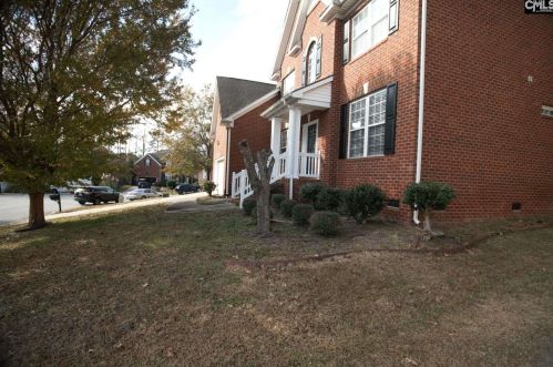 100 Alcott Ct, Lexington SC  29072-7759 exterior