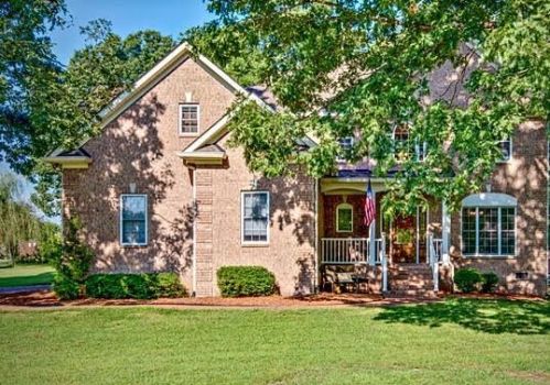 7223 Mccormick Ln, Fairview, TN 37062-8347
