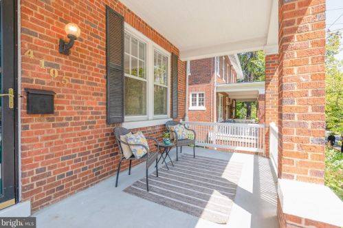 4105 Legation St, Washington, DC 20015-2919
