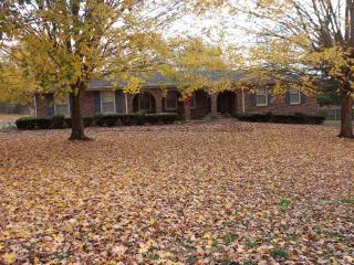 1540 Troy Dr, Lewisburg, TN 37091-4249