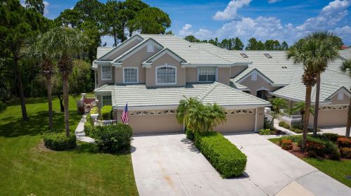 1697 Harbour Isles Cir, Fort Pierce, FL 34986-3405