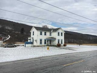4221 State Route 248, Canisteo, NY 14823-9786