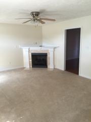 2305 Chasewater Rd, Fayetteville NC  28306-7704 exterior