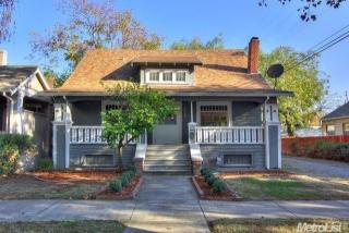 2215 23rd St, Sacramento, CA 95818-1722
