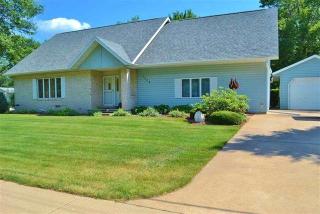 1702 Main St, Peplin WI  54455-1063 exterior