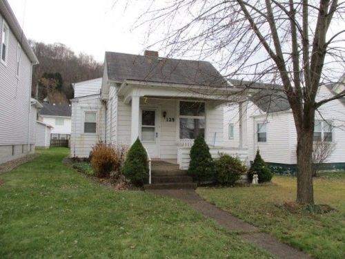 129 Park St, Bethlehem WV  26003-5925 exterior