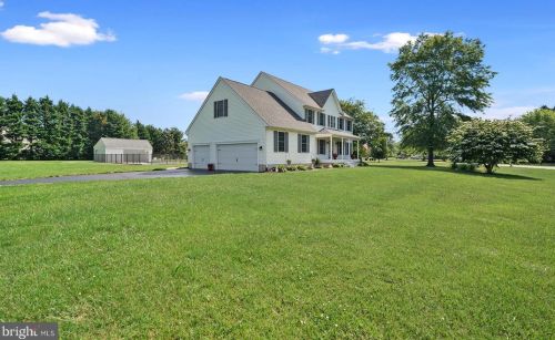 15 Goldenrod Ln, Magnolia, DE 19962-9365