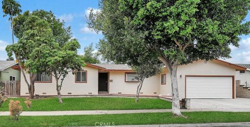 1836 Sacramento St, Orange, CA 92867-2938