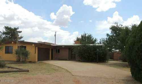 5203 Sunizona Dr, Sunizona, AZ 85625-6022