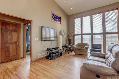 852 Krameria St, Denver CO 80220-4651 exterior