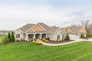 1010 Yager Ln, Lagrange KY  40031-8544 exterior