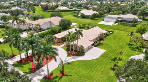 15610 Enstrom Rd, West Palm Beach, FL 33414-8366