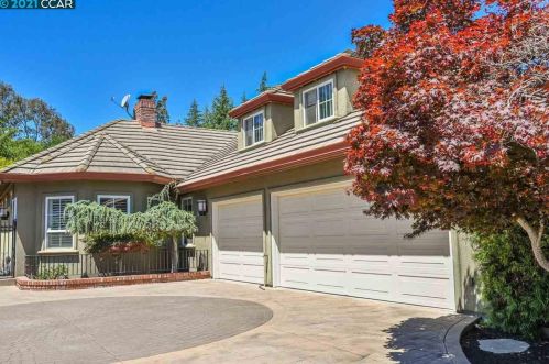 20 Woodside Dr, Danville, CA 94506-1137