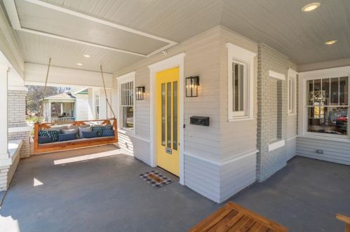 3808 Pine St, Greenville TX  75401-5322 exterior