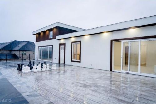 703 Leaning Oak Trl, Richmond TX  77406-4653 exterior